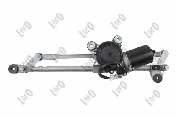 Wiper Linkage 103-04-095