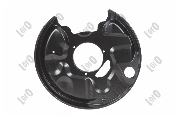 Splash Guard, brake disc 131-07-662