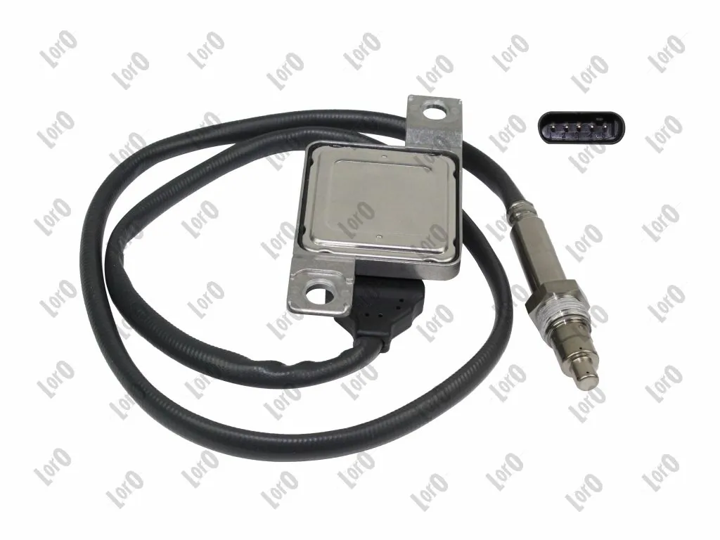 ABAKUS 134-02-040 NOx Sensor, NOx catalytic converter