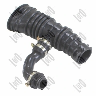 Intake Hose, air filter 017-028-018