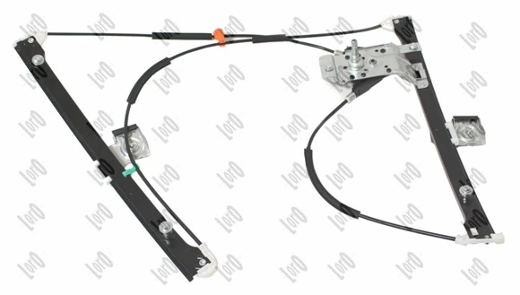 Window Regulator 130-053-021