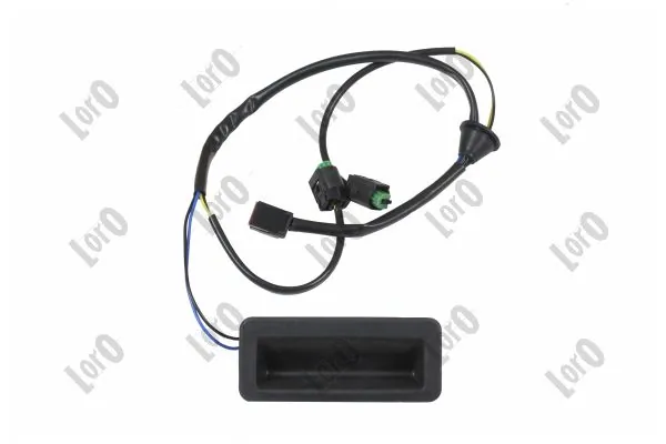 Switch, tailgate 132-027-012