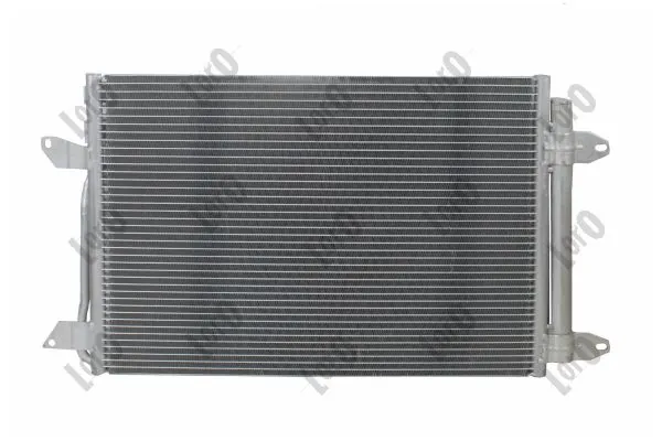 Condenser, air conditioning 053-016-0001
