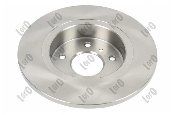 Brake Disc 231-04-153