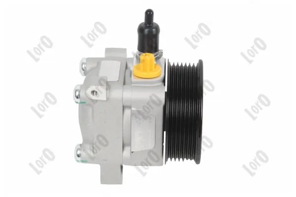 Hydraulic Pump, steering 140-01-365