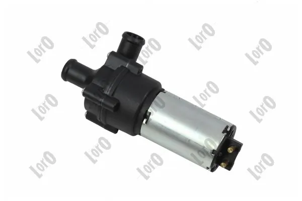 Auxiliary Water Pump (cooling water circuit) 138-01-021