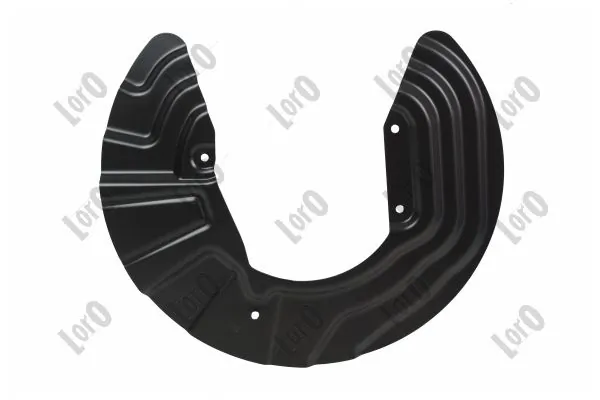 Splash Guard, brake disc 131-07-198