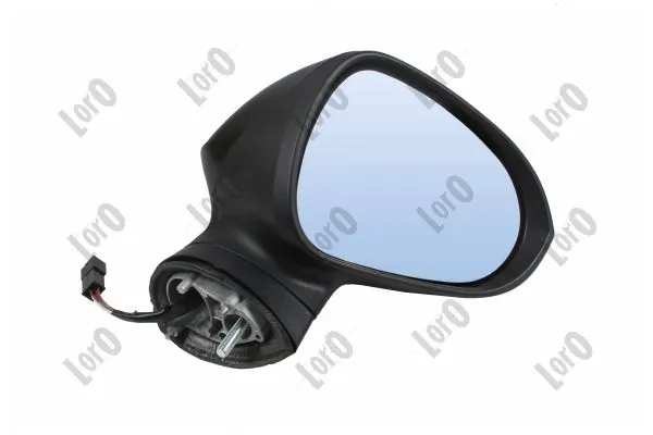 Exterior Mirror 3416M06