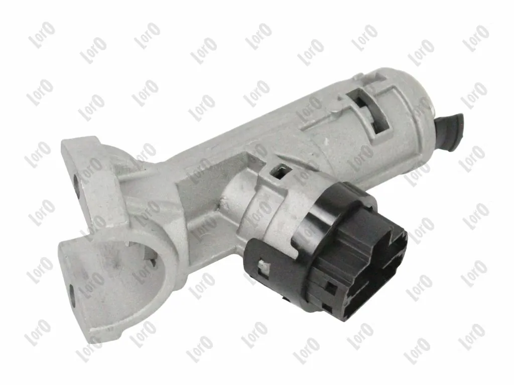ABAKUS 132-016-040 Steering Lock