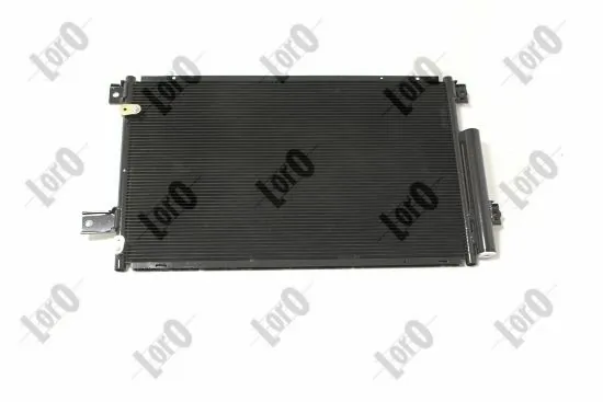 Condenser, air conditioning 051-016-0035