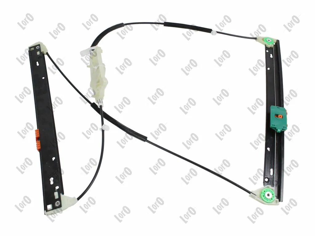 Window Regulator 130-003-007