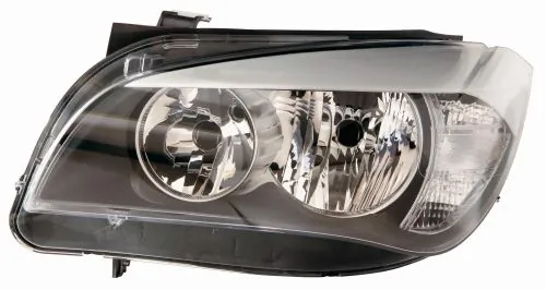 Headlight 444-1173R-LDEM2