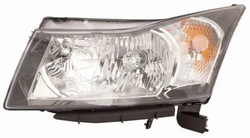 Headlight 235-1110RMLDEM2