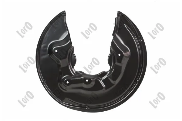Splash Guard, brake disc 131-07-726
