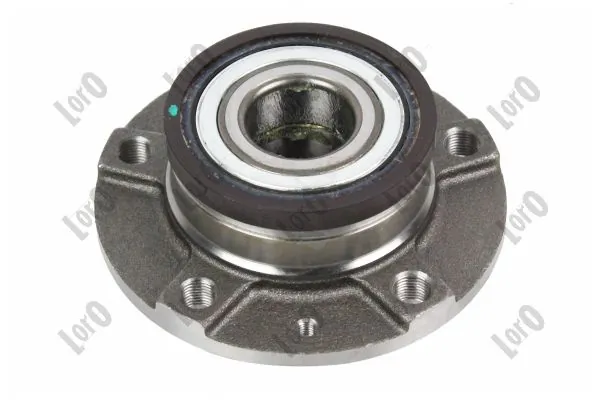 Wheel Hub 141-01-023
