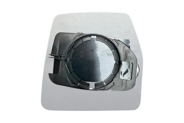Mirror Glass, exterior mirror 0537G02