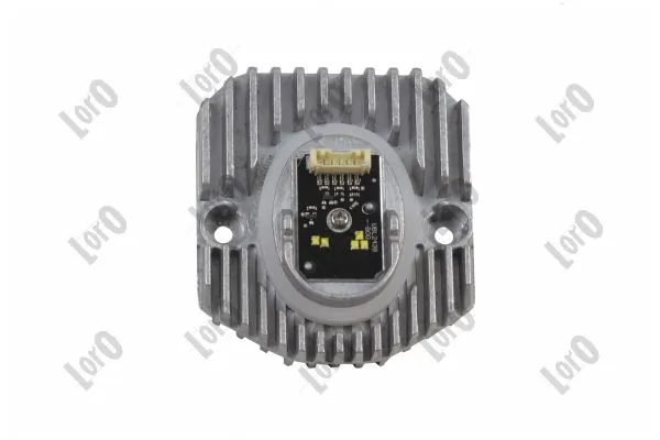 ABAKUS 136-01-037 Control Unit, lights