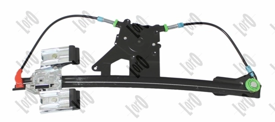 Window Regulator 130-053-069