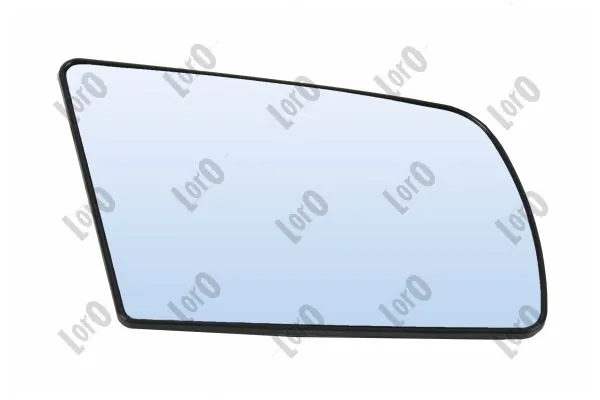 Mirror Glass, exterior mirror 2820G02