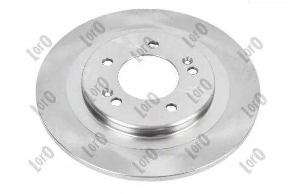 Brake Disc 231-04-108