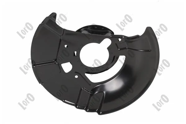 Splash Guard, brake disc 131-07-107