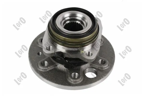 Wheel Hub 141-01-107