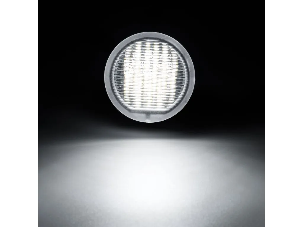 ABAKUS L23-410-001LED Boot Light