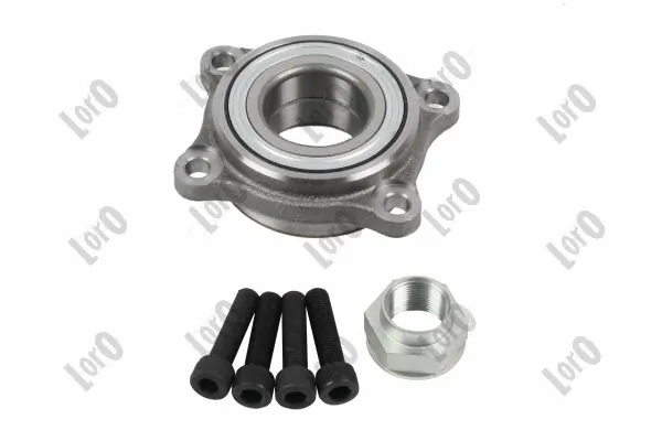 Wheel Hub 141-01-057