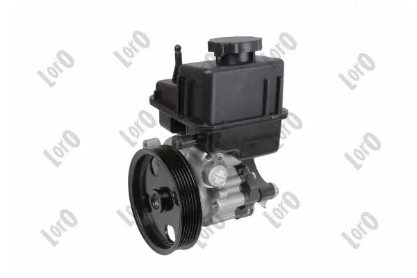 Hydraulic Pump, steering 140-01-021