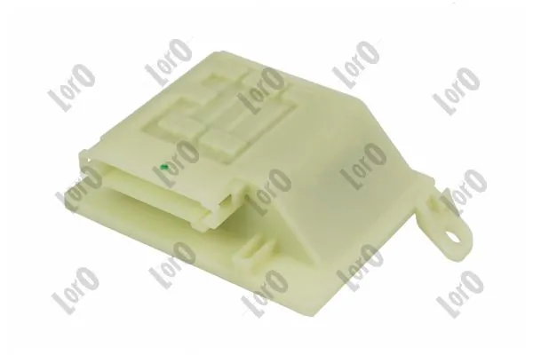 Resistor, interior blower 133-054-015