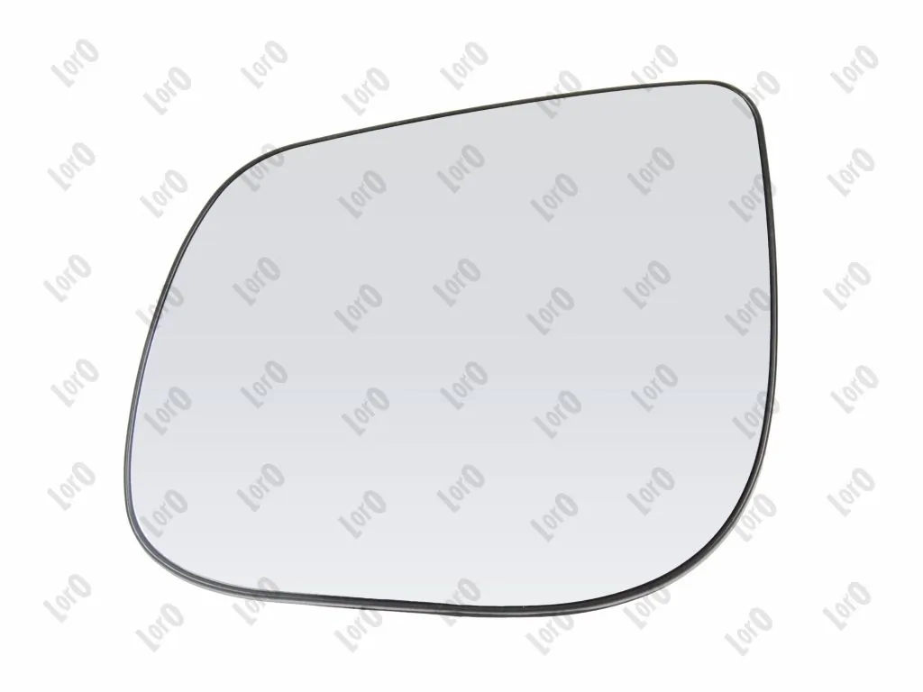 ABAKUS 1814G01 Mirror Glass, exterior mirror