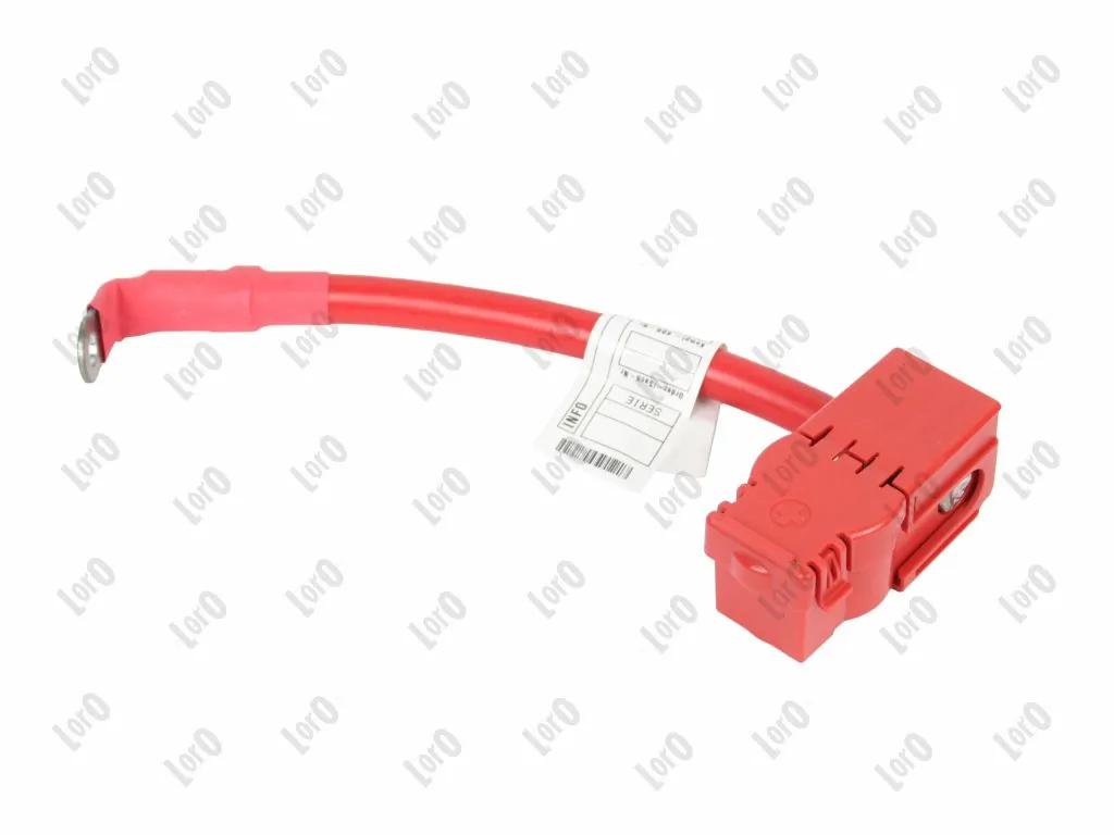 ABAKUS 120-08-212 Battery Adapter