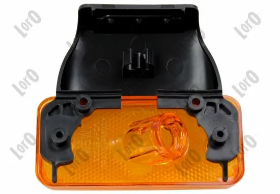 End Outline Marker Light 038-33-891