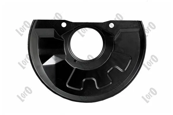 Splash Guard, brake disc 131-07-167