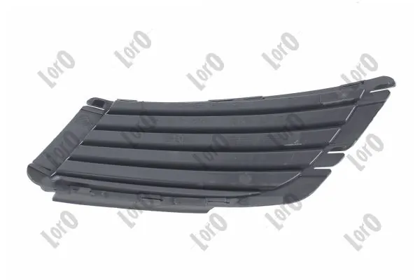 Ventilation Grilles, bumper 037-12-454