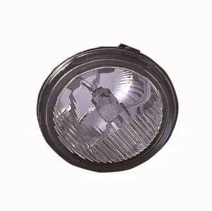 Front Fog Light 551-2006R-UE