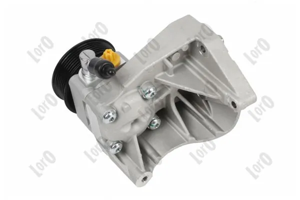 Hydraulic Pump, steering 140-01-294