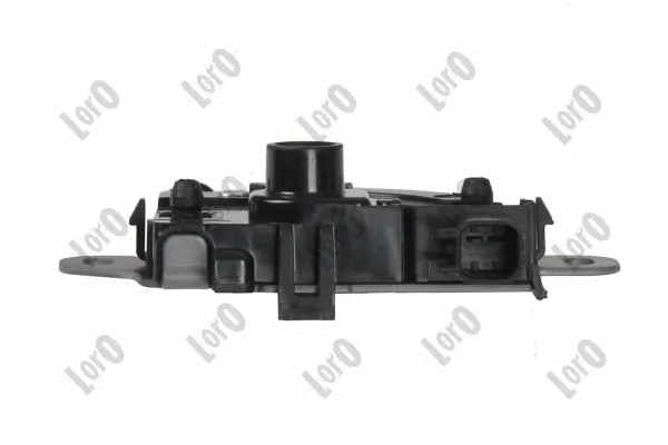 Bonnet Lock 132-017-005