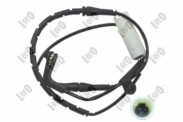 ABAKUS 120-10-022 Sensor, brake pad wear