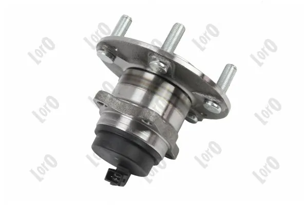 Wheel Bearing Kit 141-01-189