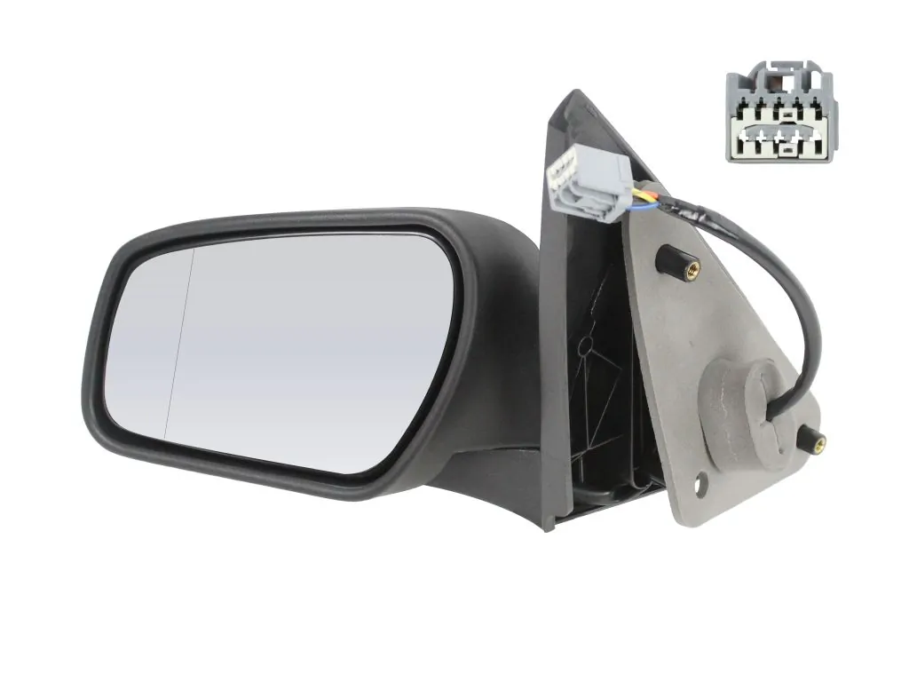 ABAKUS 1231M05 Exterior Mirror
