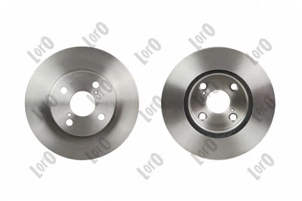 Brake Disc 231-03-054