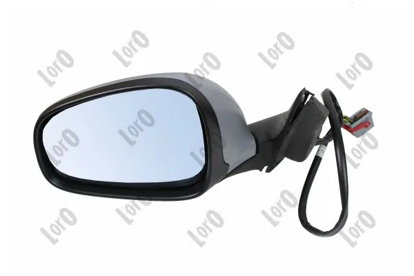 Exterior Mirror 0108M03