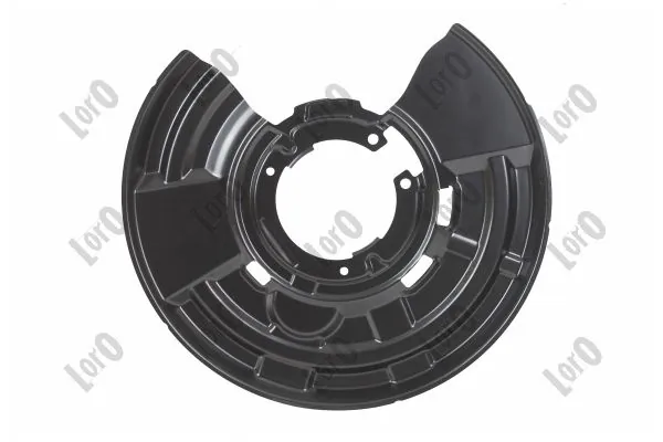 Splash Guard, brake disc 131-07-672