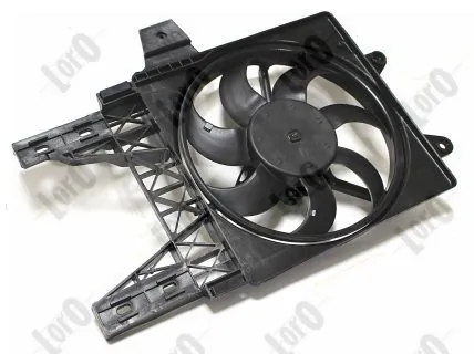 ABAKUS 016-014-0003 Fan, engine cooling