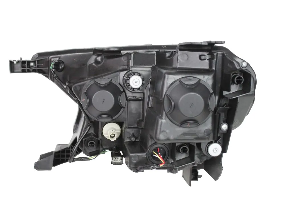 ABAKUS 231-1140R-LEMN2 Headlight