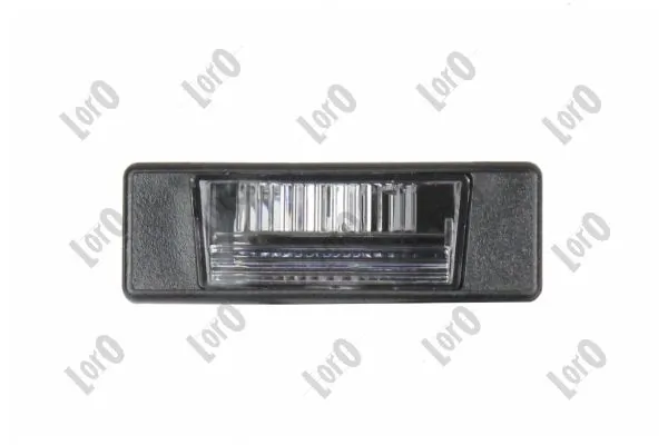 Licence Plate Light 035-28-900
