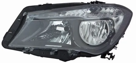Headlight 440-11B4RMLDEM2