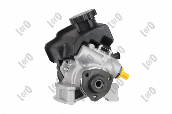 Hydraulic Pump, steering 140-01-086