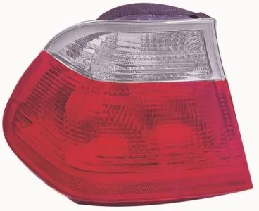 Tail Light Assembly 444-1906R-UE-CR